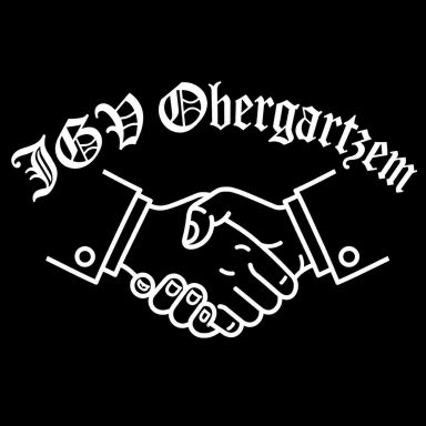 Rückenlogo