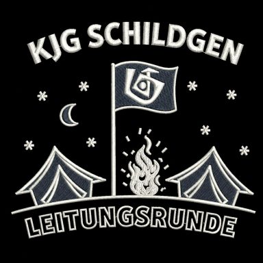 Rückenlogo