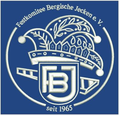 Brustlogo